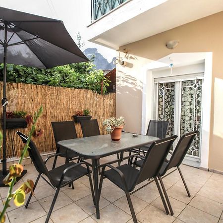 Meteora Family Dream Apartman Kalambáka Kültér fotó
