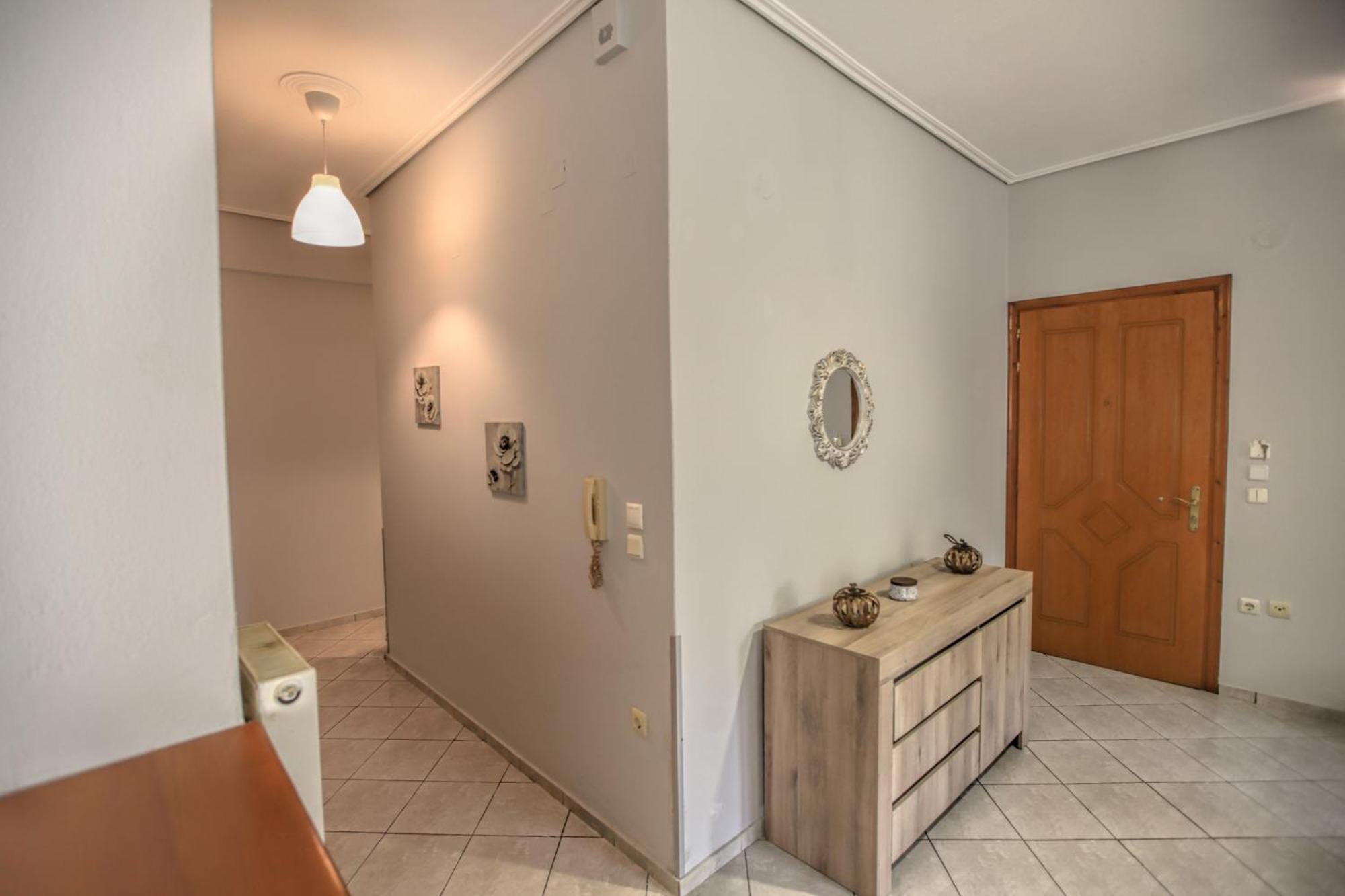 Meteora Family Dream Apartman Kalambáka Kültér fotó