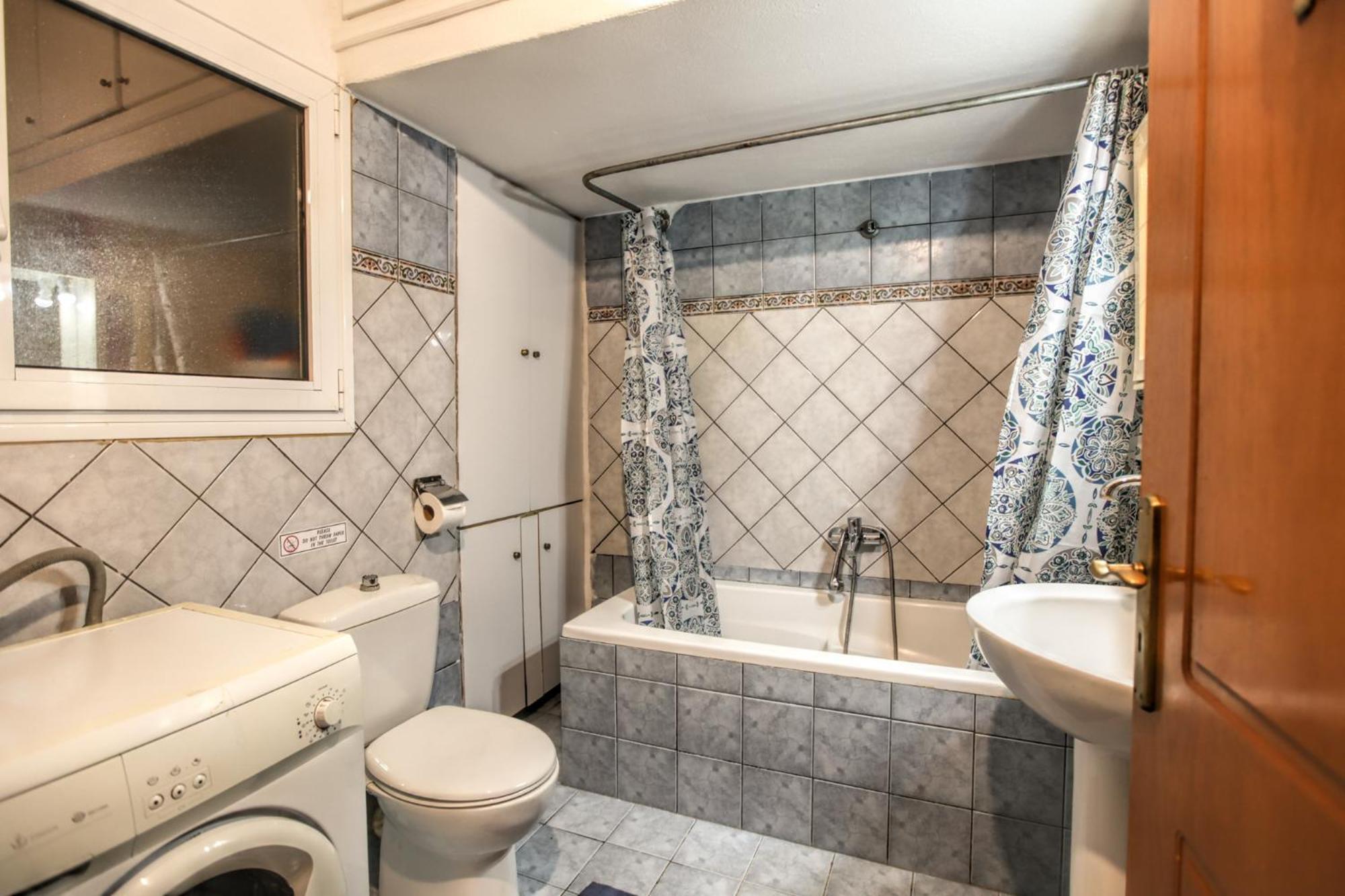 Meteora Family Dream Apartman Kalambáka Kültér fotó