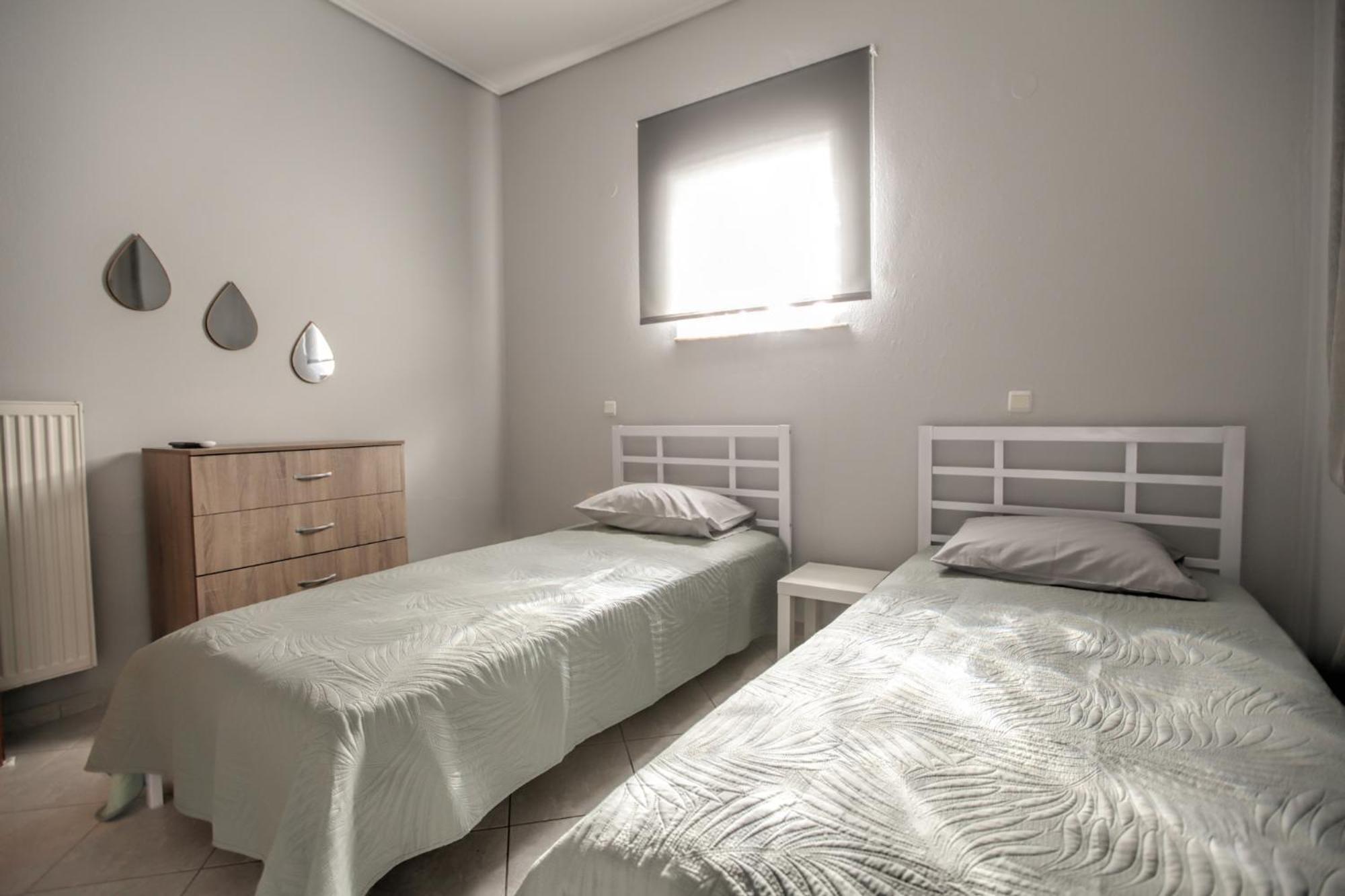 Meteora Family Dream Apartman Kalambáka Kültér fotó